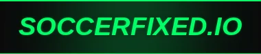 soccer fixed io