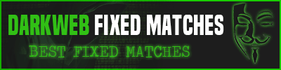 dark web fixed matches tips dark web fixed matches tips