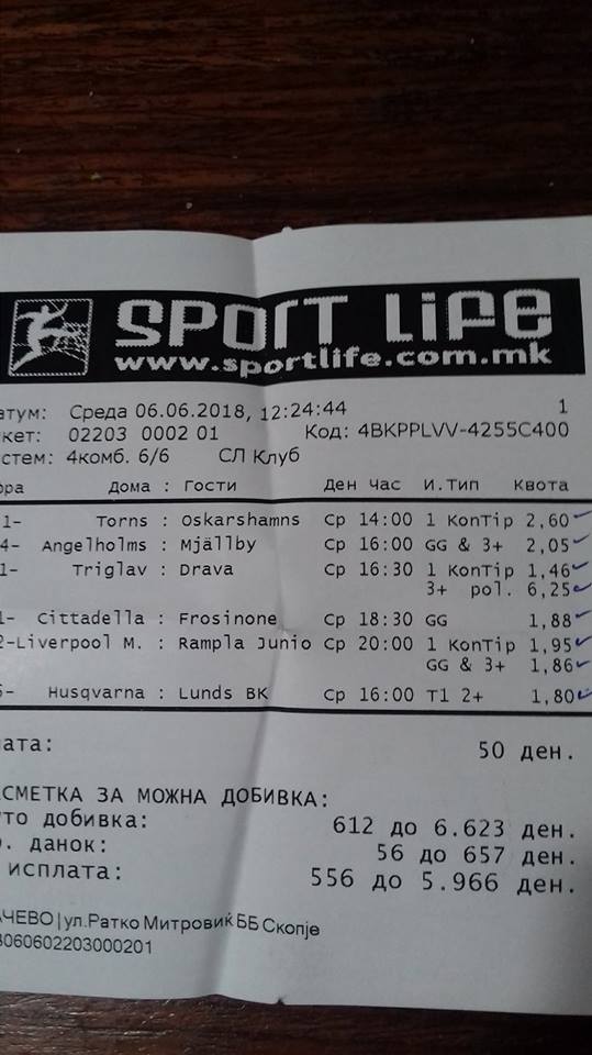 1X2 PICK FREE 1X2 PICK FREE