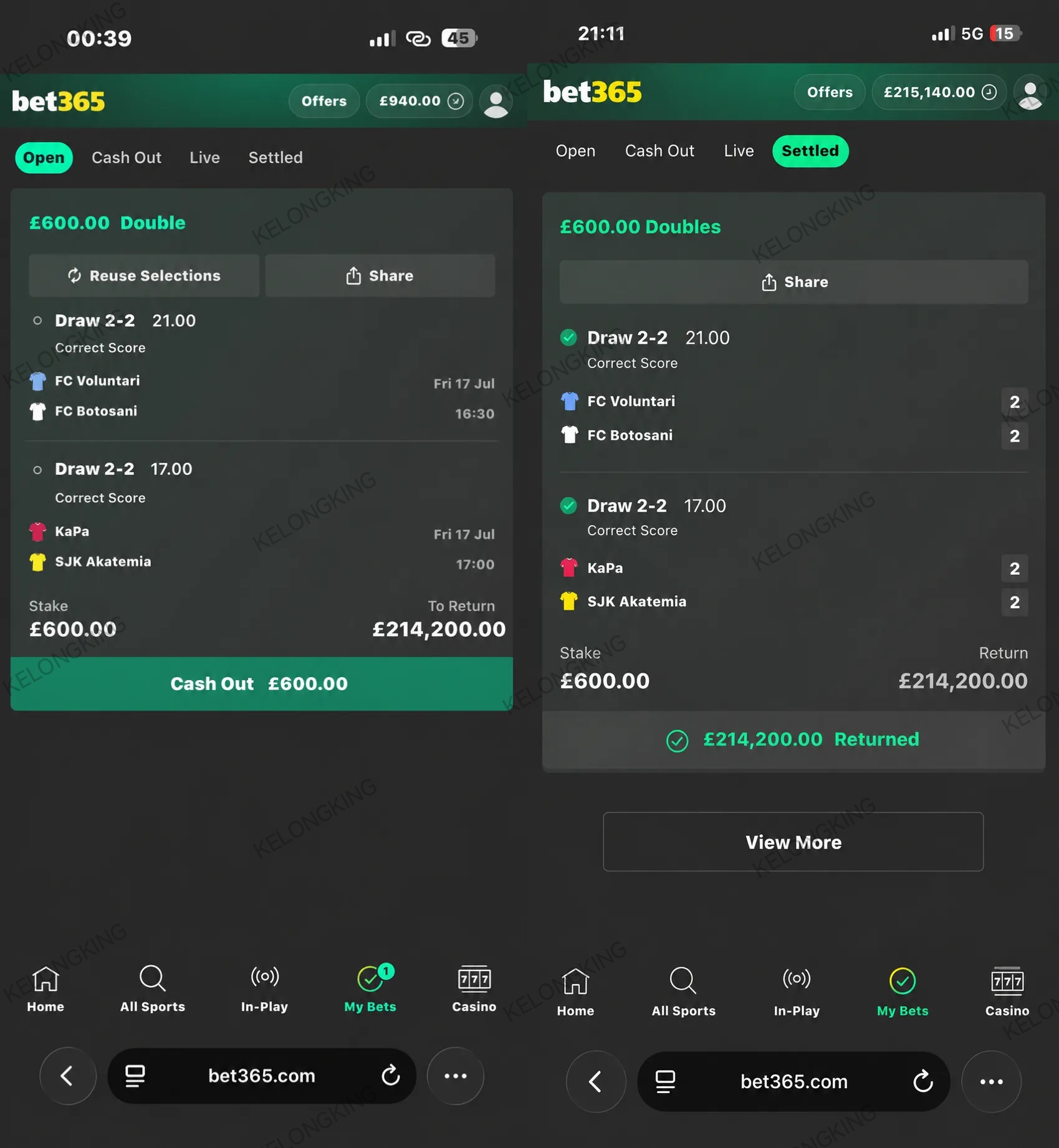 kelong king tips kelong king tips