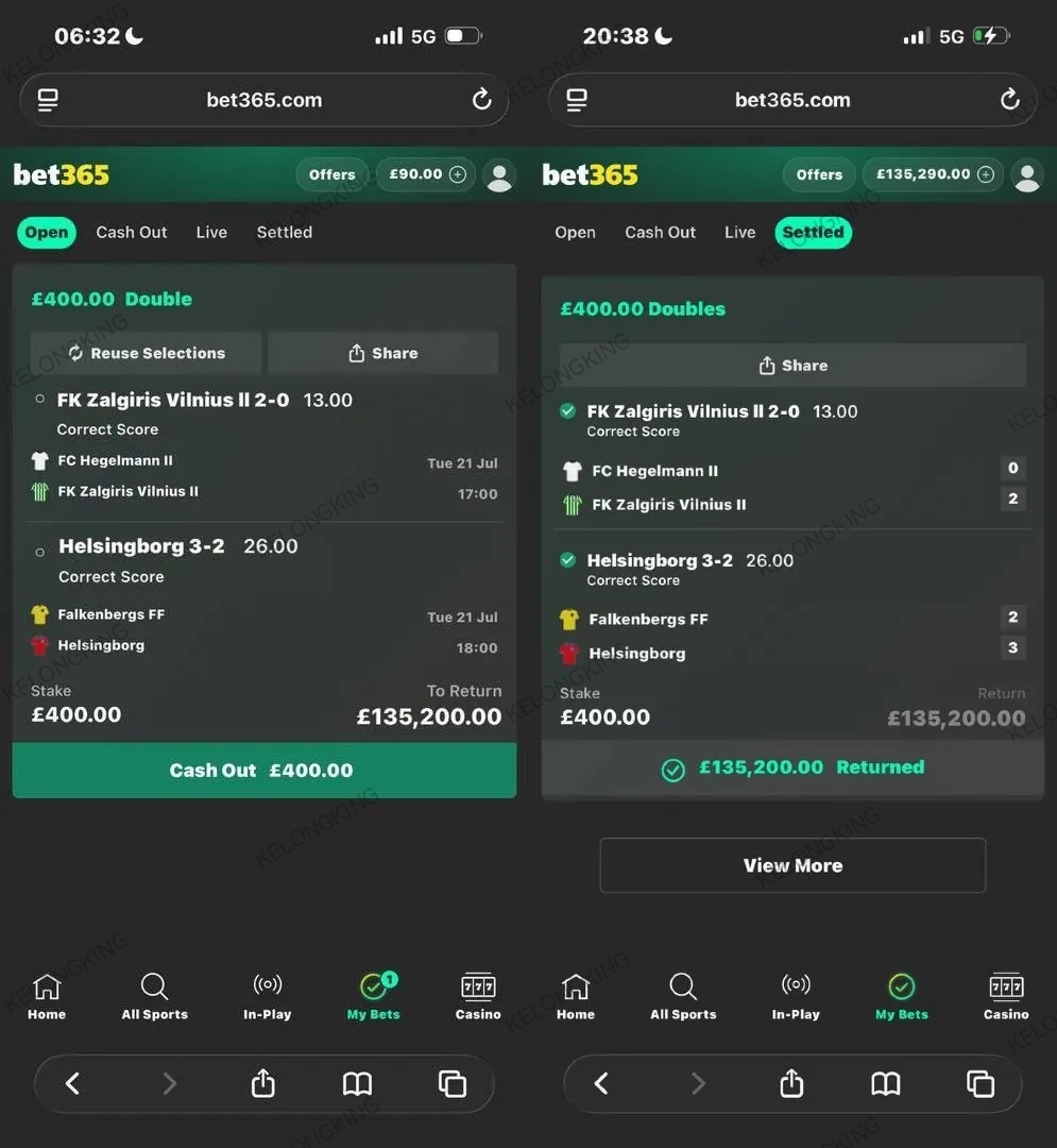 kelong king tips free fixed matches today kelong king tips free fixed matches today
